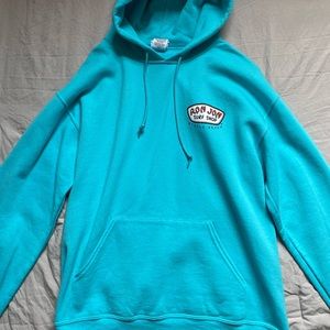 Ron Jon hoodie
